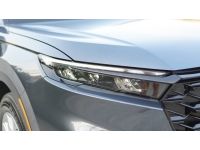 Honda CR-V 1.5 ES 4WD  ปี 2023 แท้ลงเล่ม รูปที่ 13